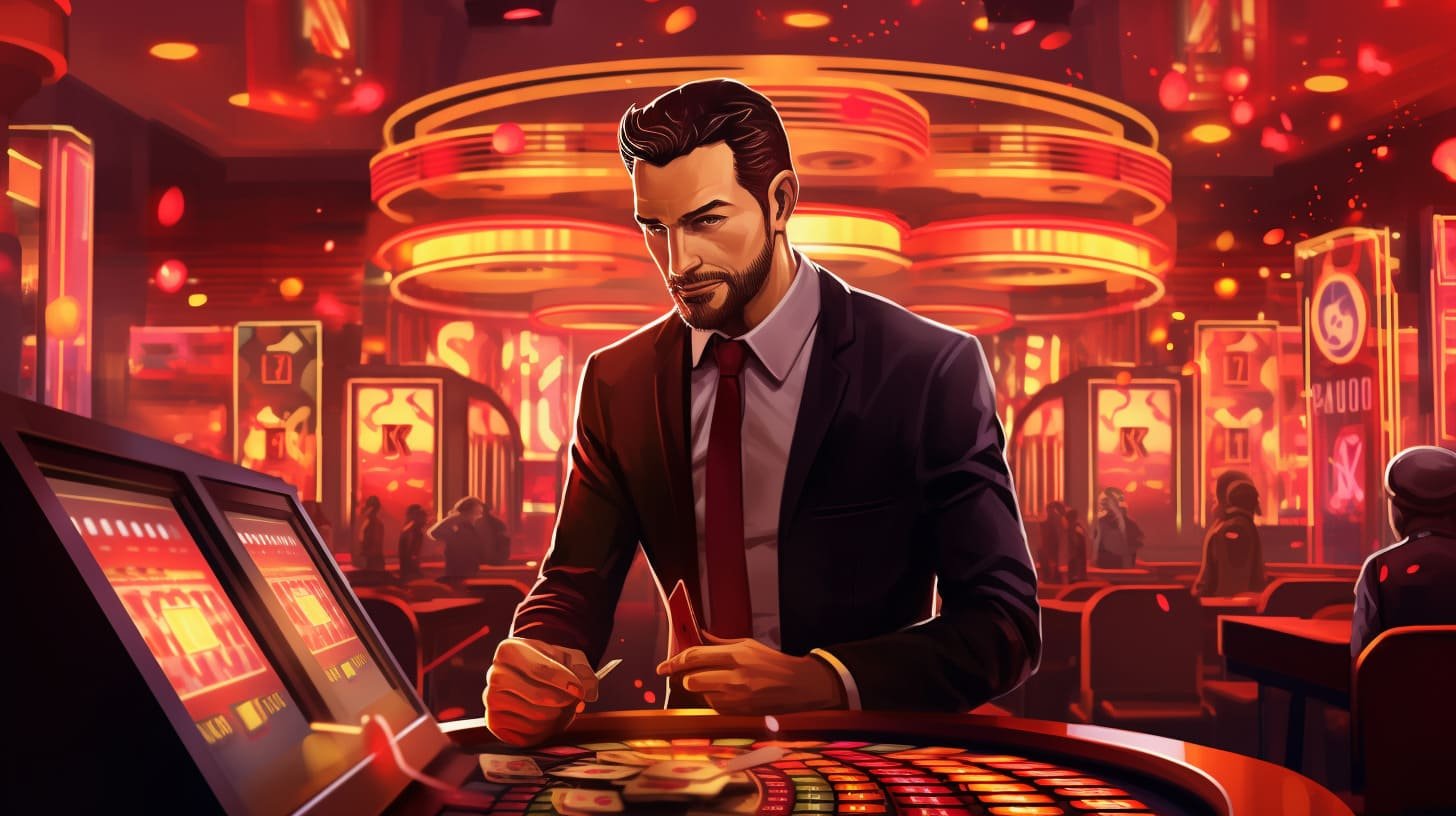 cuan12 live casino dealer sungguhan pengalaman kasino nyata
