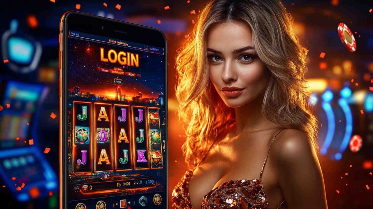 cuan12 Slot mobile app bermain game slot di ponsel android iOS kapan saja Indonesia